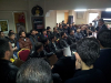 SİYASİ PARTİ ZİYARETLERİ