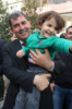 SİYASİ PARTİ ZİYARETLERİ