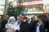 SİYASİ PARTİ ZİYARETLERİ
